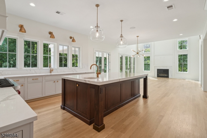HARTSHORN - Residential