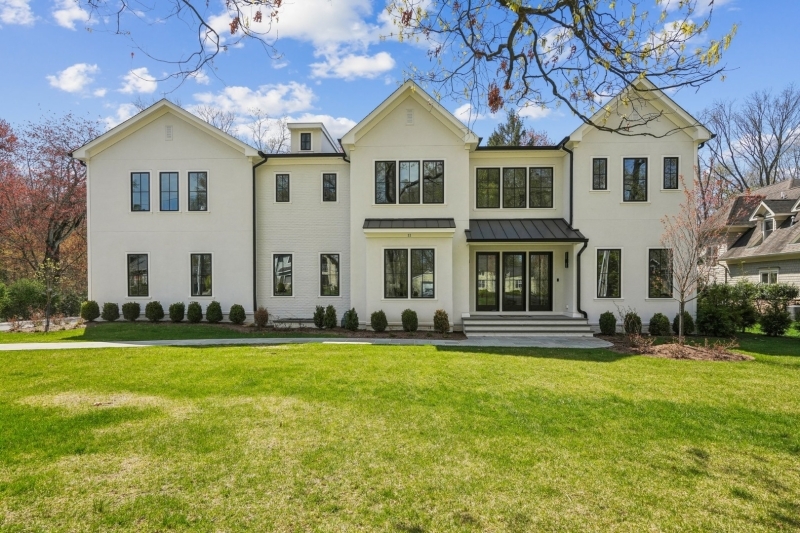HARTSHORN - Residential