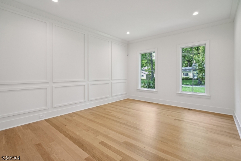 HARTSHORN - Residential