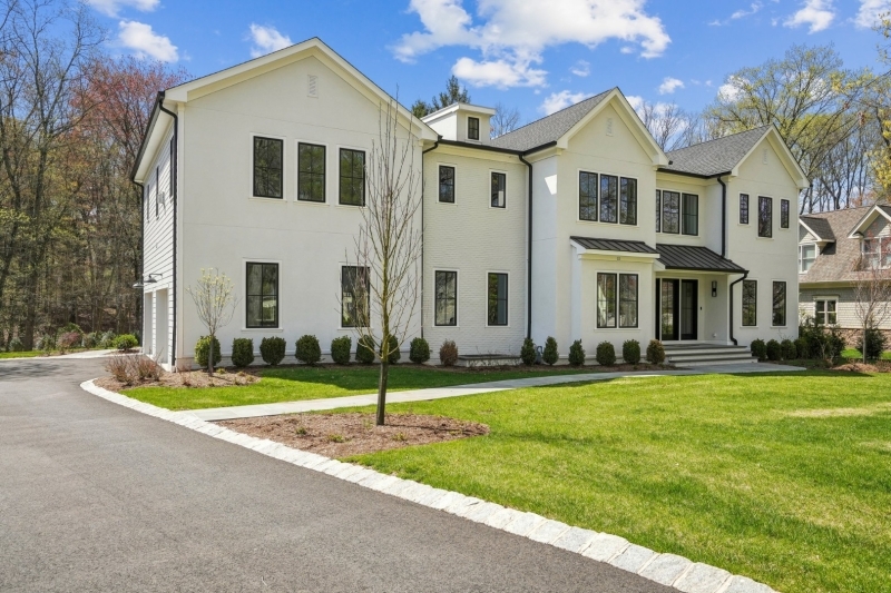 HARTSHORN - Residential