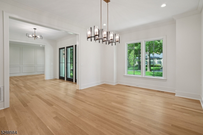 HARTSHORN - Residential