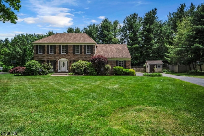Fairway Estates - Residential