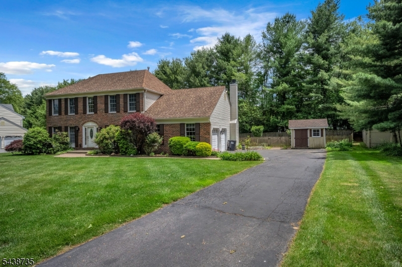 Fairway Estates - Residential