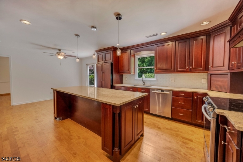 Fairway Estates - Residential