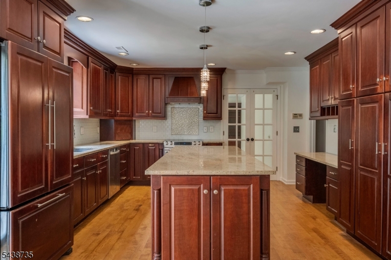 Fairway Estates - Residential