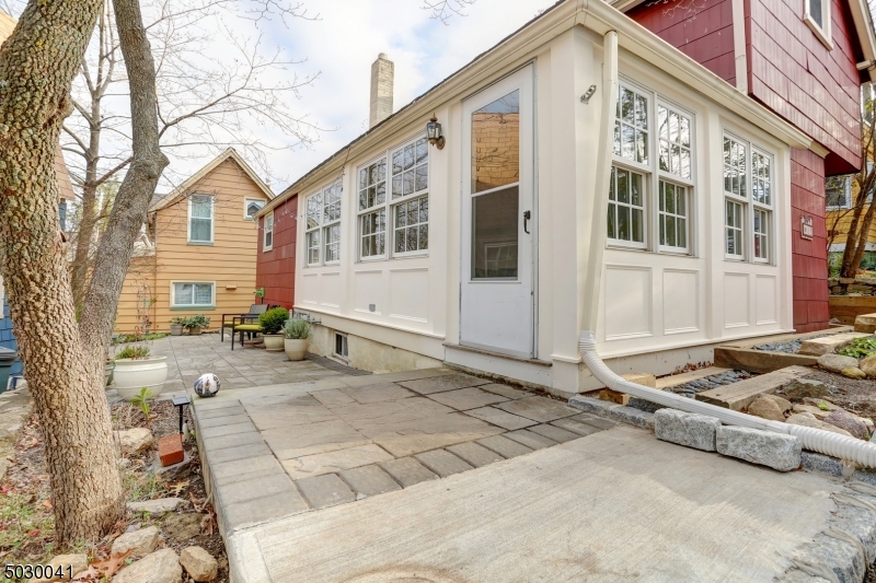 Mt Tabor - Residential