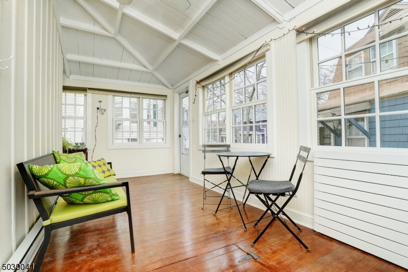 Mt Tabor - Residential