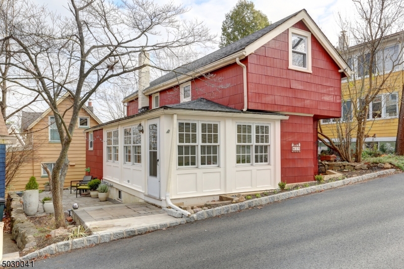 Mt Tabor - Residential