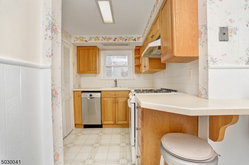 Mt Tabor - Residential