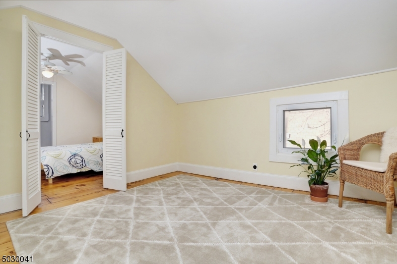 Mt Tabor - Residential