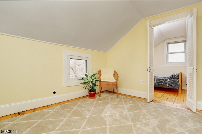 Mt Tabor - Residential