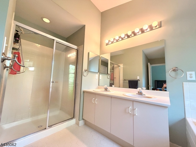 Stratton Meadows - Residential