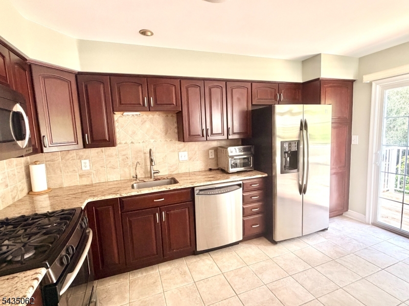 Stratton Meadows - Residential