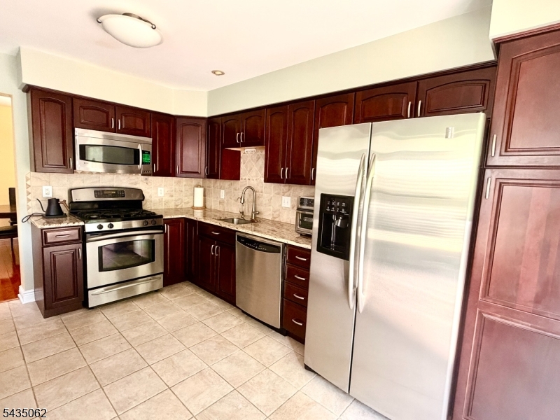 Stratton Meadows - Residential