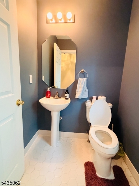 Stratton Meadows - Residential