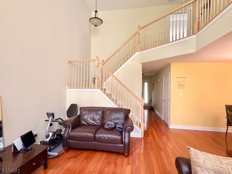 Stratton Meadows - Residential