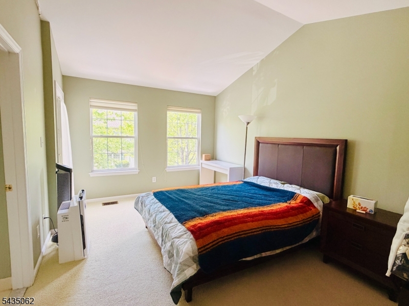 Stratton Meadows - Residential