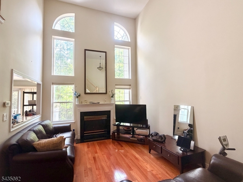 Stratton Meadows - Residential