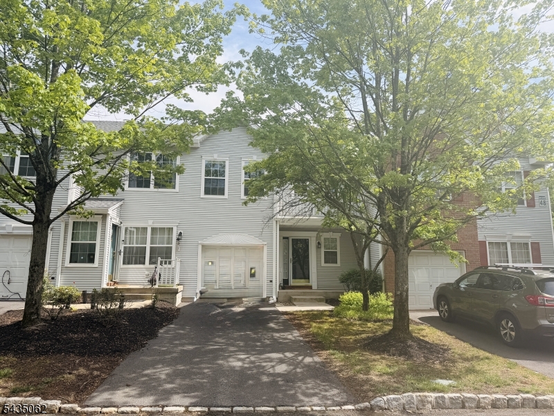 Stratton Meadows - Residential