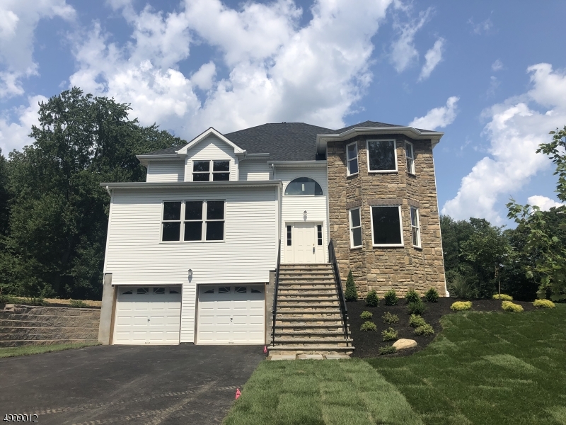Fox Run Estates - Residential