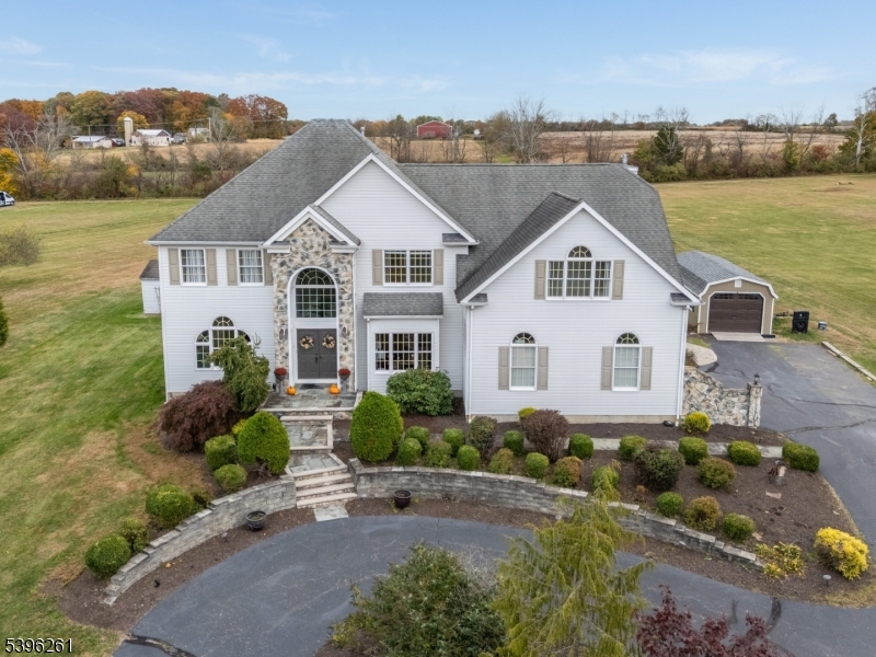 Creekview Meadows - Residential
