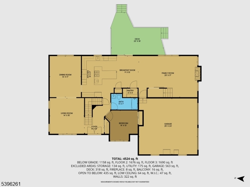 Creekview Meadows - Residential