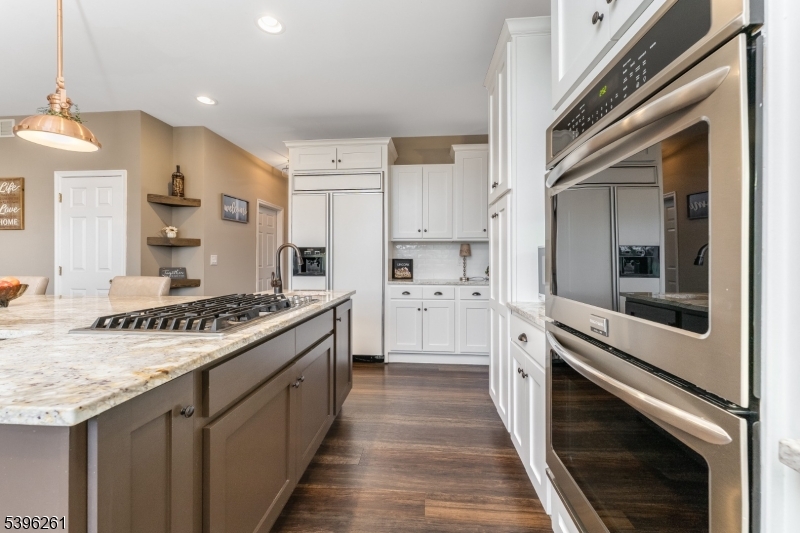 Creekview Meadows - Residential
