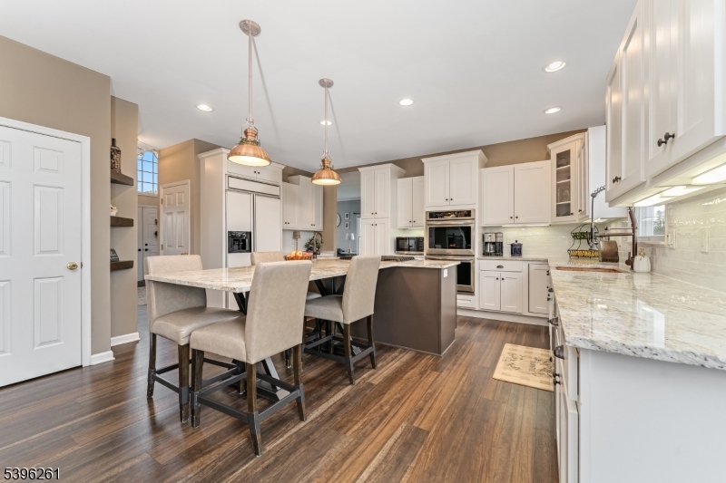 Creekview Meadows - Residential