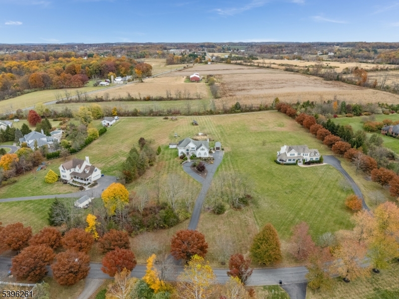 Creekview Meadows - Residential