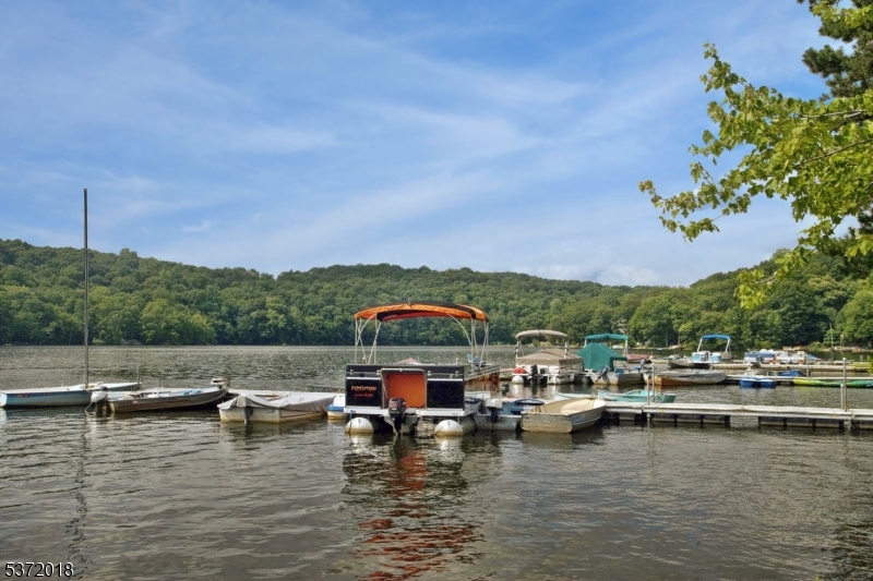 White Meadow Lake - Residential