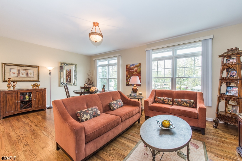 Lakeshore Village - Residential