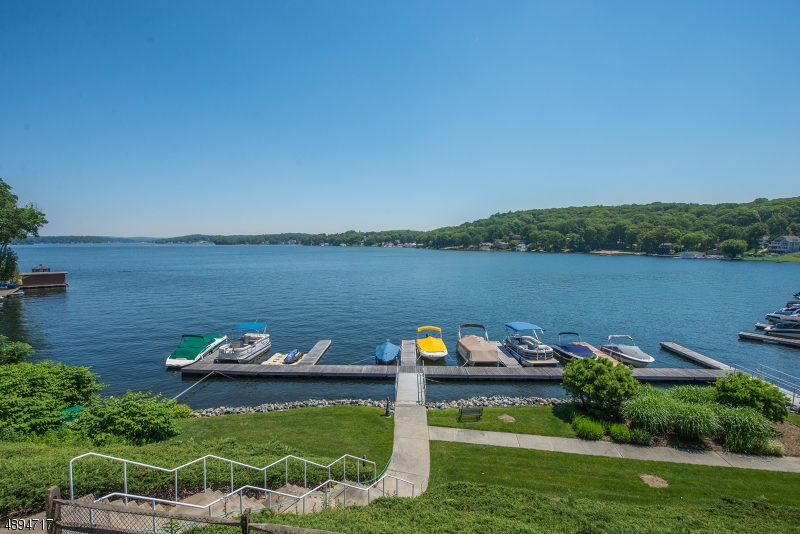 Lakeshore Village - Residential