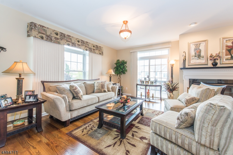 Lakeshore Village - Residential