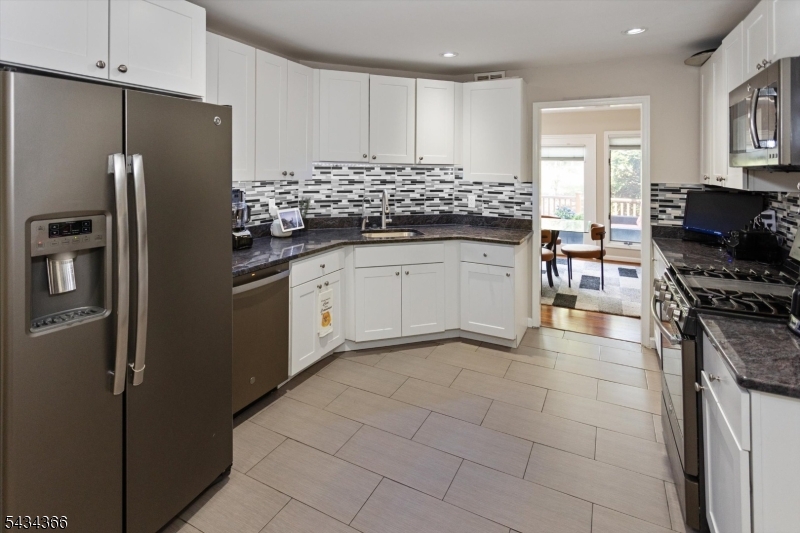 Longview - Residential