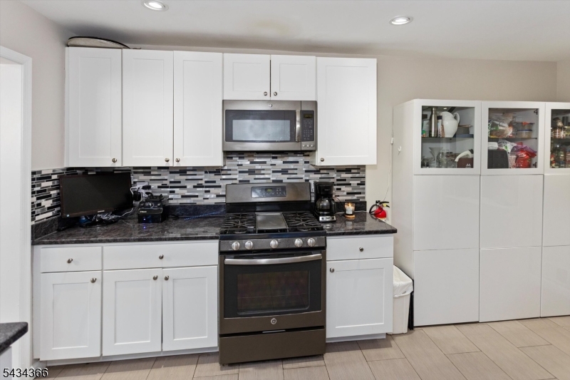 Longview - Residential