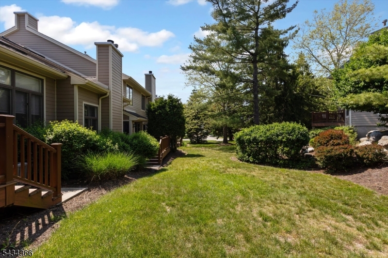 Longview - Residential