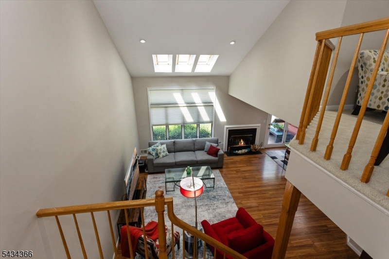 Longview - Residential