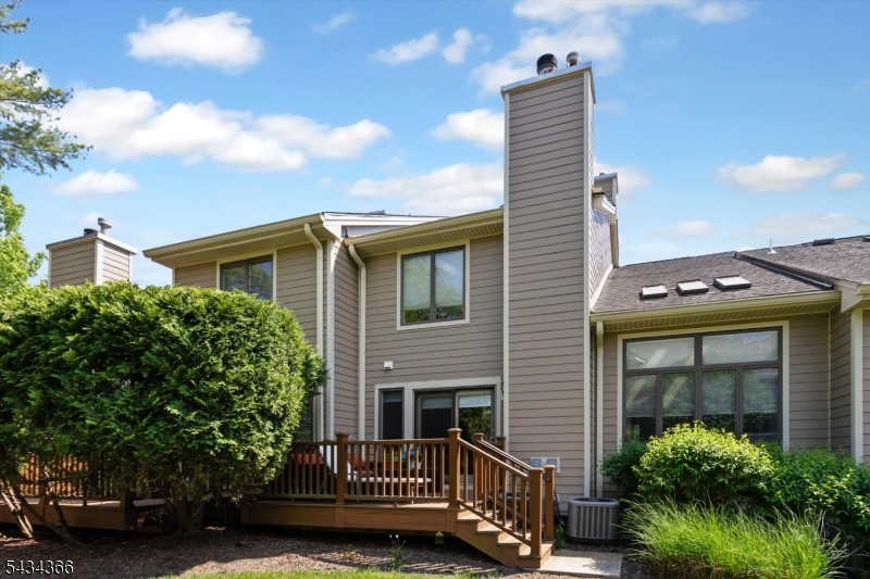Longview - Residential
