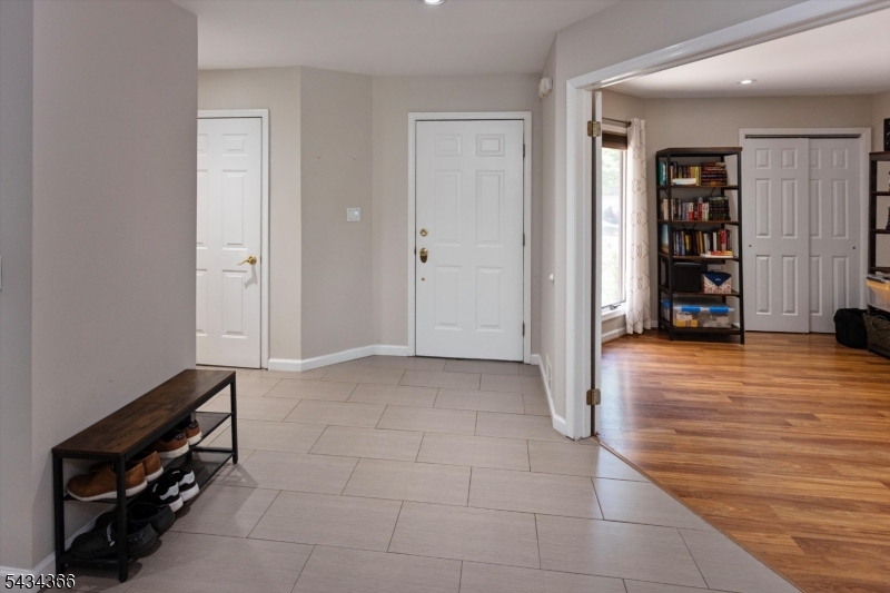 Longview - Residential