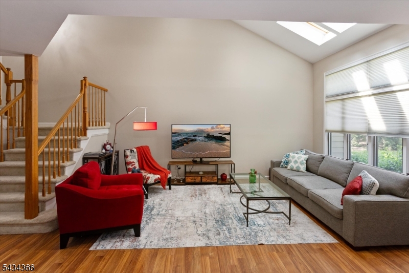Longview - Residential