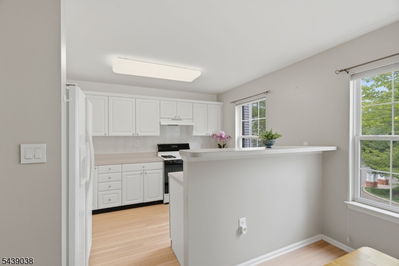 Hamilton Woods - Residential