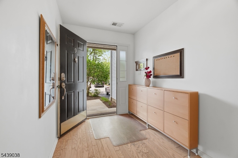 Hamilton Woods - Residential