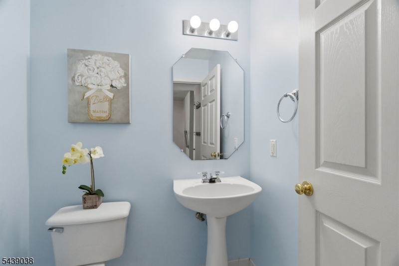 Hamilton Woods - Residential