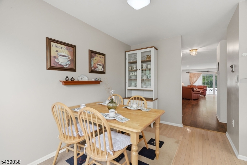 Hamilton Woods - Residential