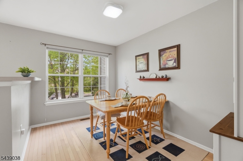 Hamilton Woods - Residential