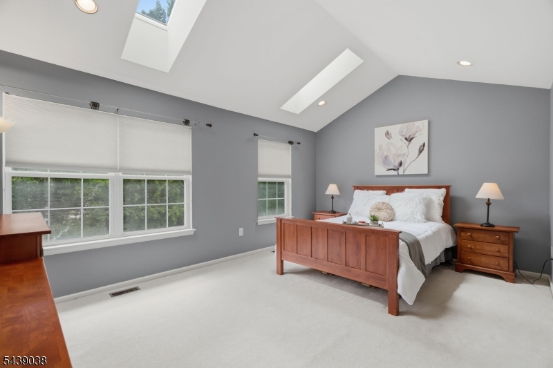 Hamilton Woods - Residential