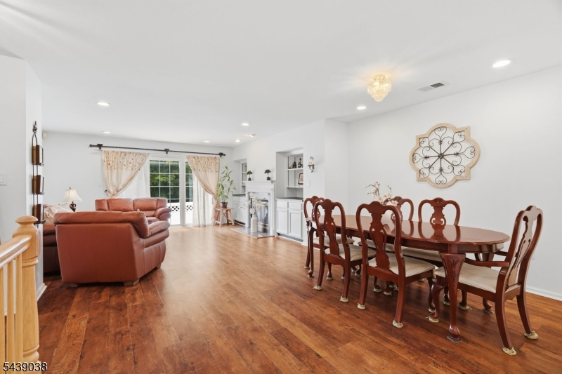 Hamilton Woods - Residential