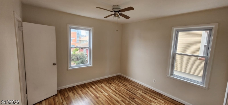 Forest Hill - Residential Lease