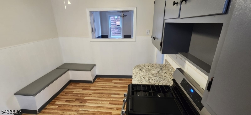 Forest Hill - Residential Lease