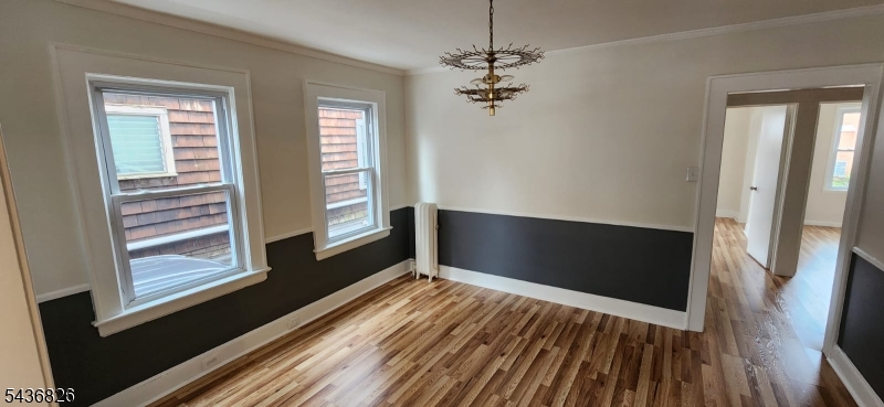 Forest Hill - Residential Lease